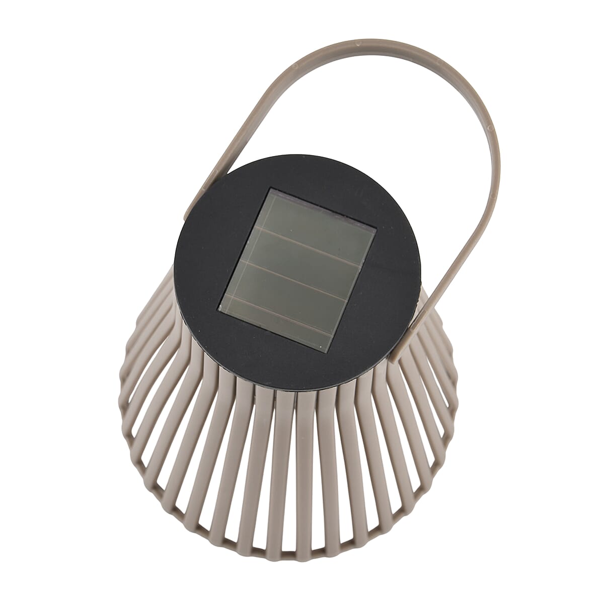 Livmore Gray Set of 2pcs Solar LED Light image number 2