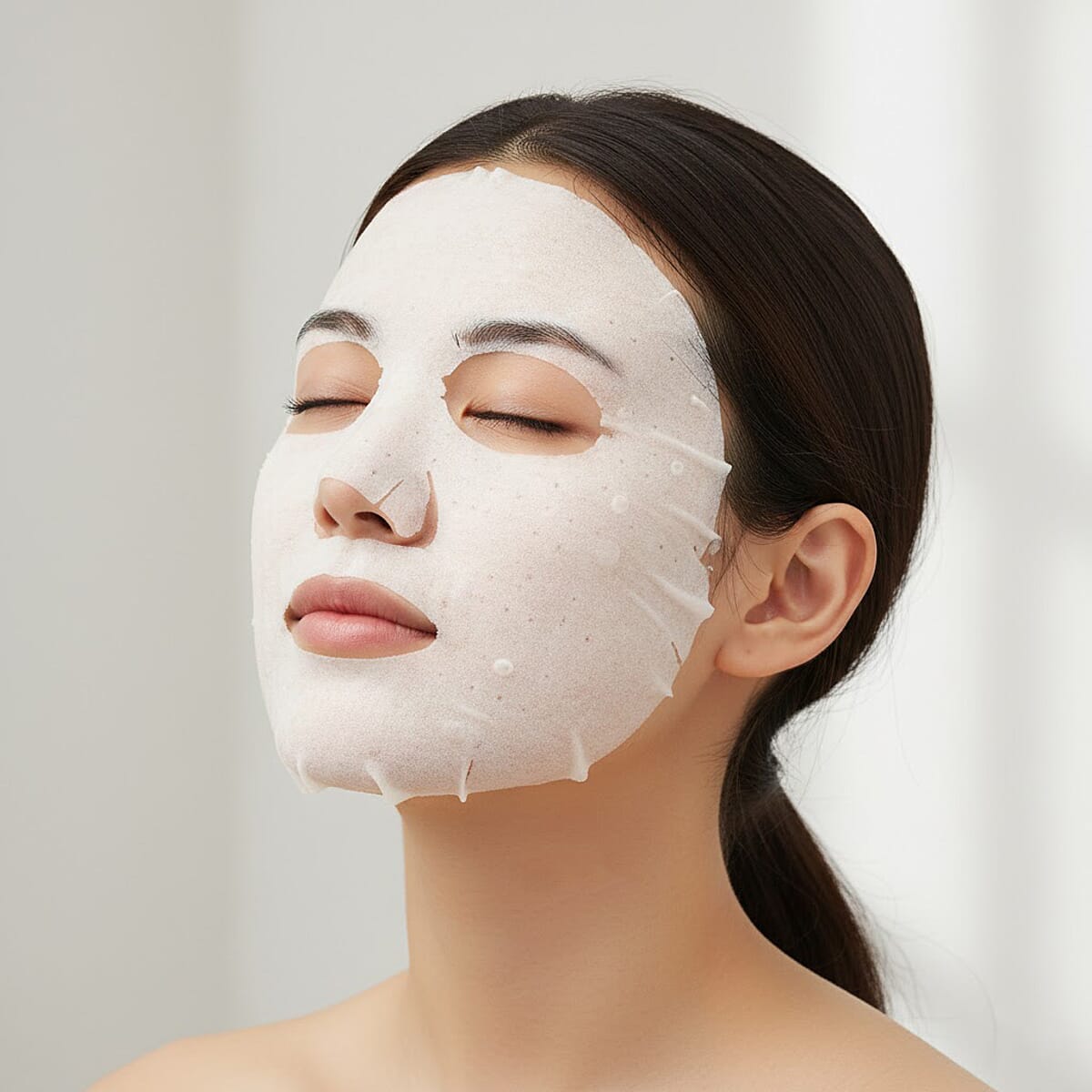 Erth Skin London Hyaluronic Acid & Collagen Mask - 3 sheets image number 1