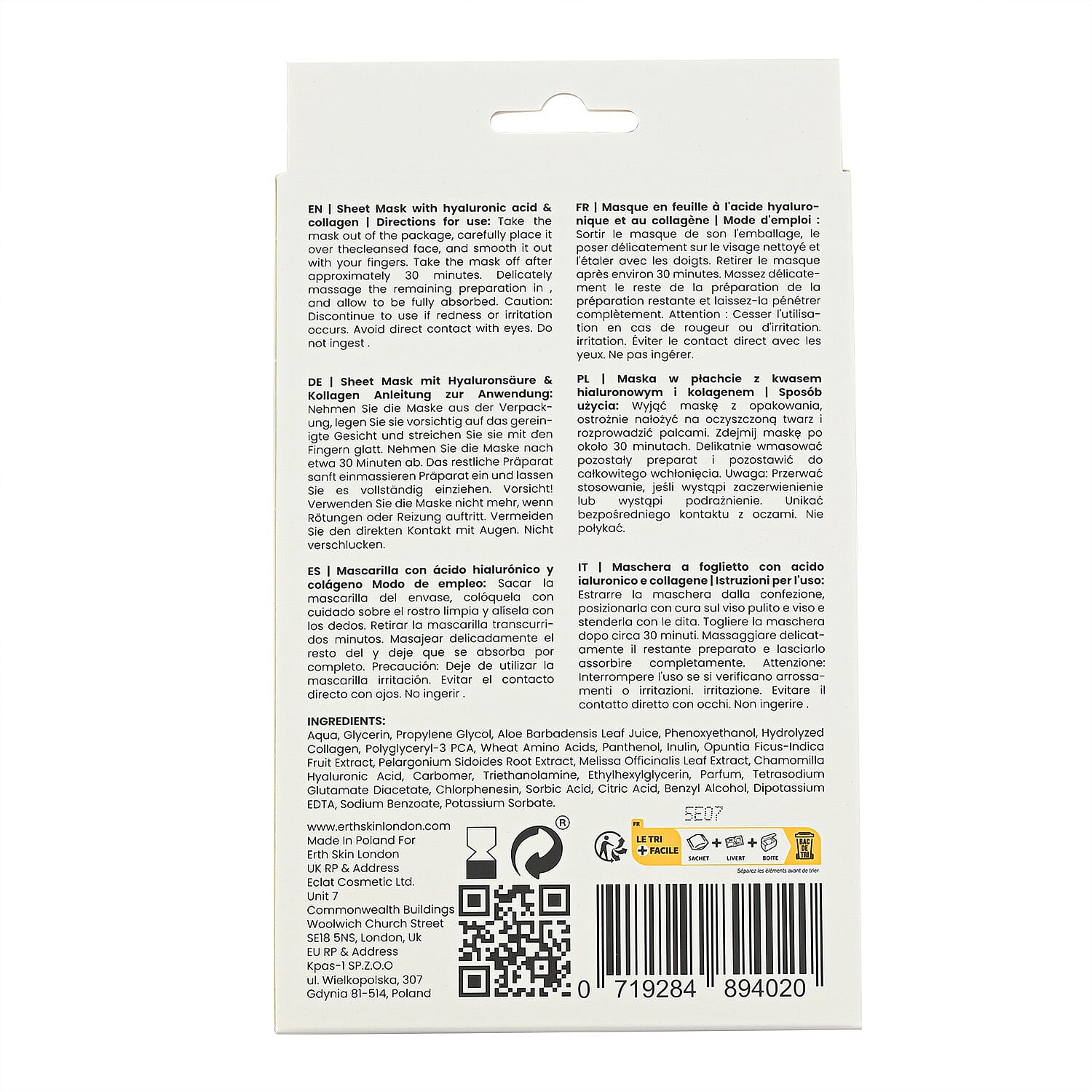Default Title - Product card gallery slide 4 (10178355200313)