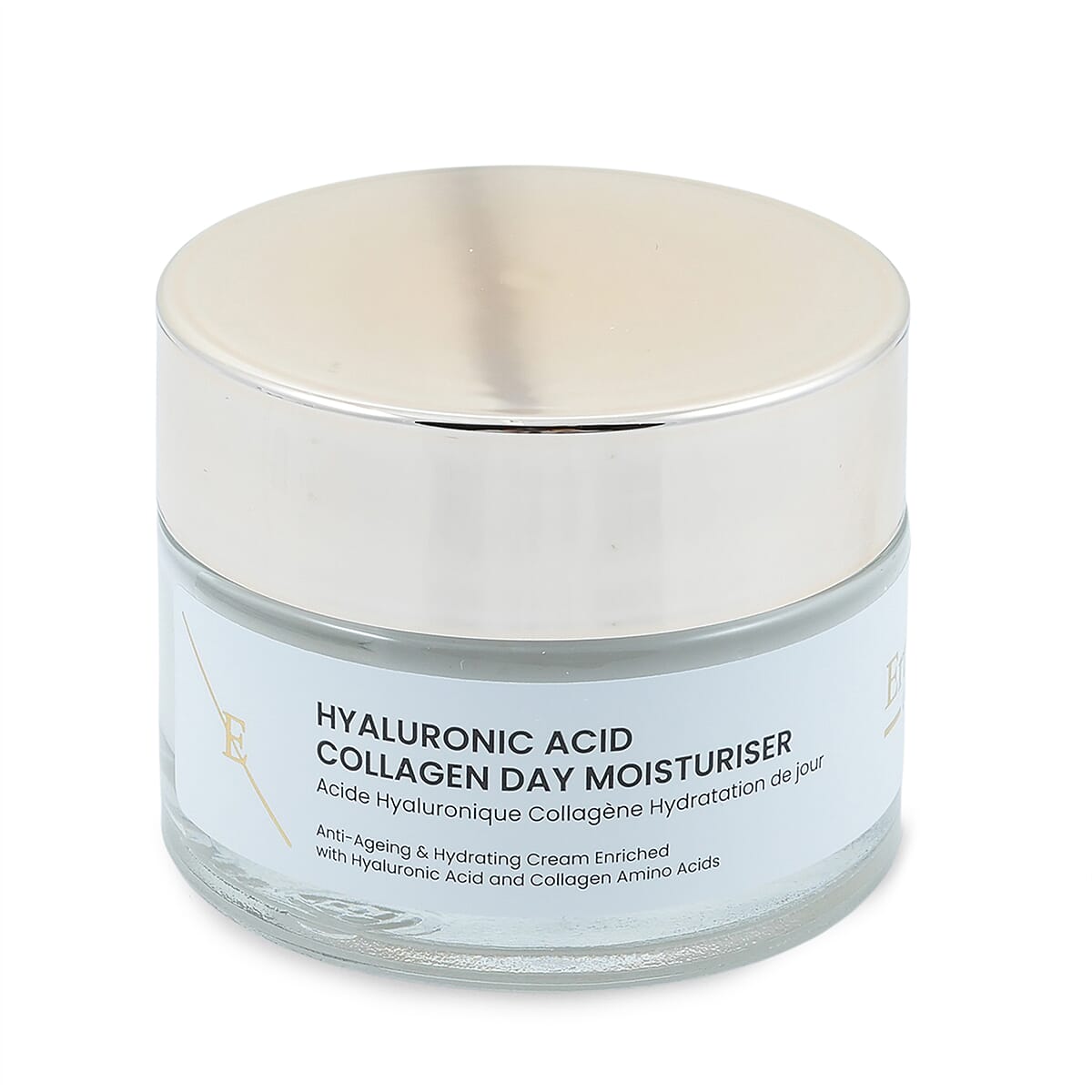 Erth Skin London Hyaluronic acid & Collagen Day Cream 50ml image number 2