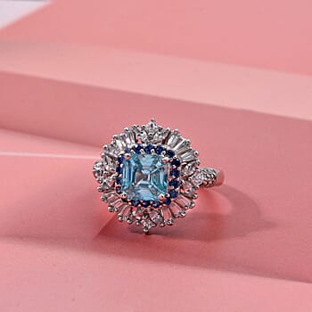 Blue Zircon / 8 - Product card gallery slide 2 (10178356052281)