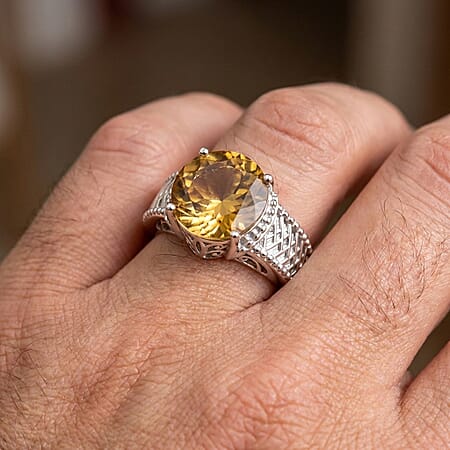 Citrine / 7 - Product card gallery slide 3 (10205756981561)