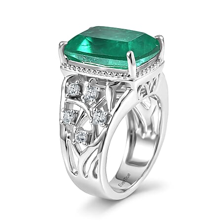 Emeraldine Quartz / 6 - Product card gallery slide 4 (10178356019513)
