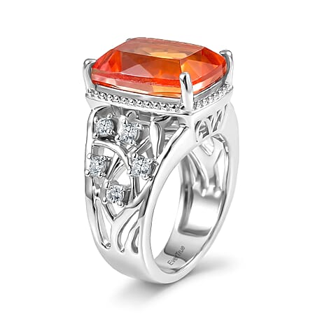 Padparadscha Quartz / 8 - Product card gallery slide 4 (10178356019513)