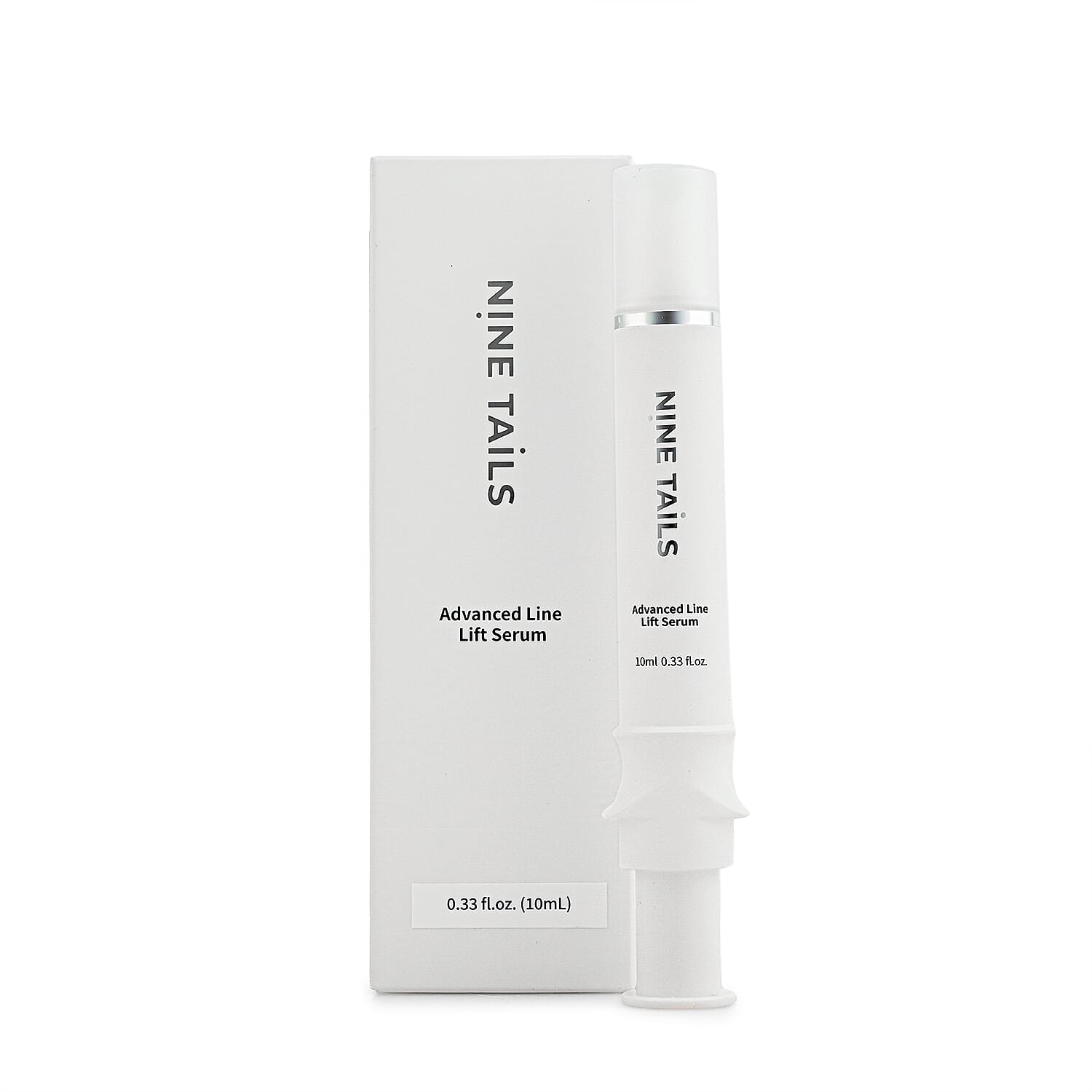 Buy NiNE TAiLS Advanced Line Lift Serum (0.33oz) Made in Korea at