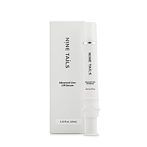 Nine Tails Advanced Line Lift Serum 0.33oz