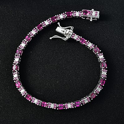 Ember Garnet / 6.5 Inches - Product card gallery slide 2 (10201960808761)