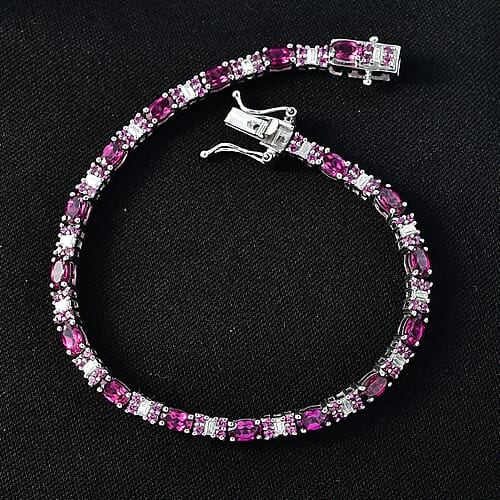 Ember Garnet / 6.5 Inches - Product card gallery slide 2 (10201960808761)