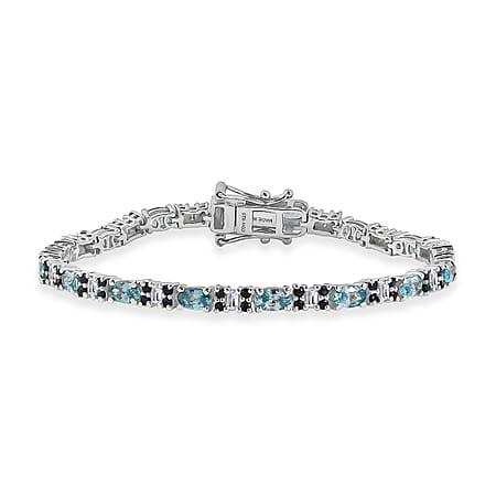 Blue Zircon / 6.5 Inches - Product card gallery slide 1 (10201960808761)