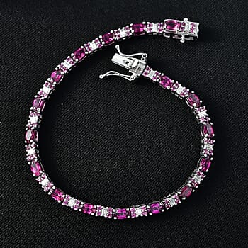 Ember Garnet / 7.25 Inches - Product card gallery slide 2 (10201960808761)