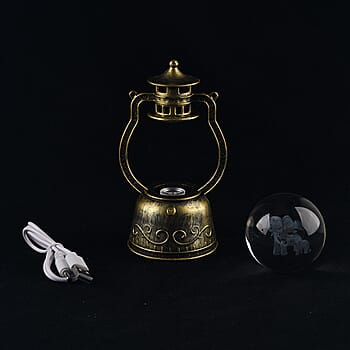 Elephant - Product card gallery slide 3 (10215662453049)