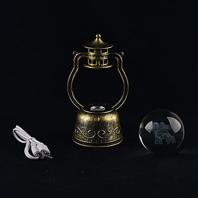 Elephant - Product card gallery slide 3 (10215662453049)