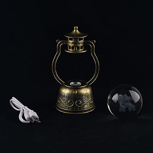 Elephant - Product card gallery slide 3 (10215662453049)