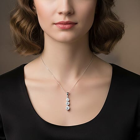 14K White Gold - Product card gallery slide 3 (10178358575417)