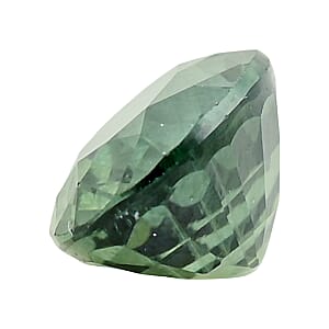AAAA Green Sapphire (Ovl Free Size) 1.00 ctw