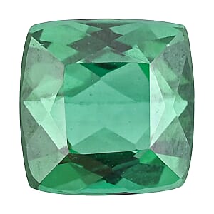 AAAA Santa Rosa Tourmaline (Cush Free Size) 1.60 ctw