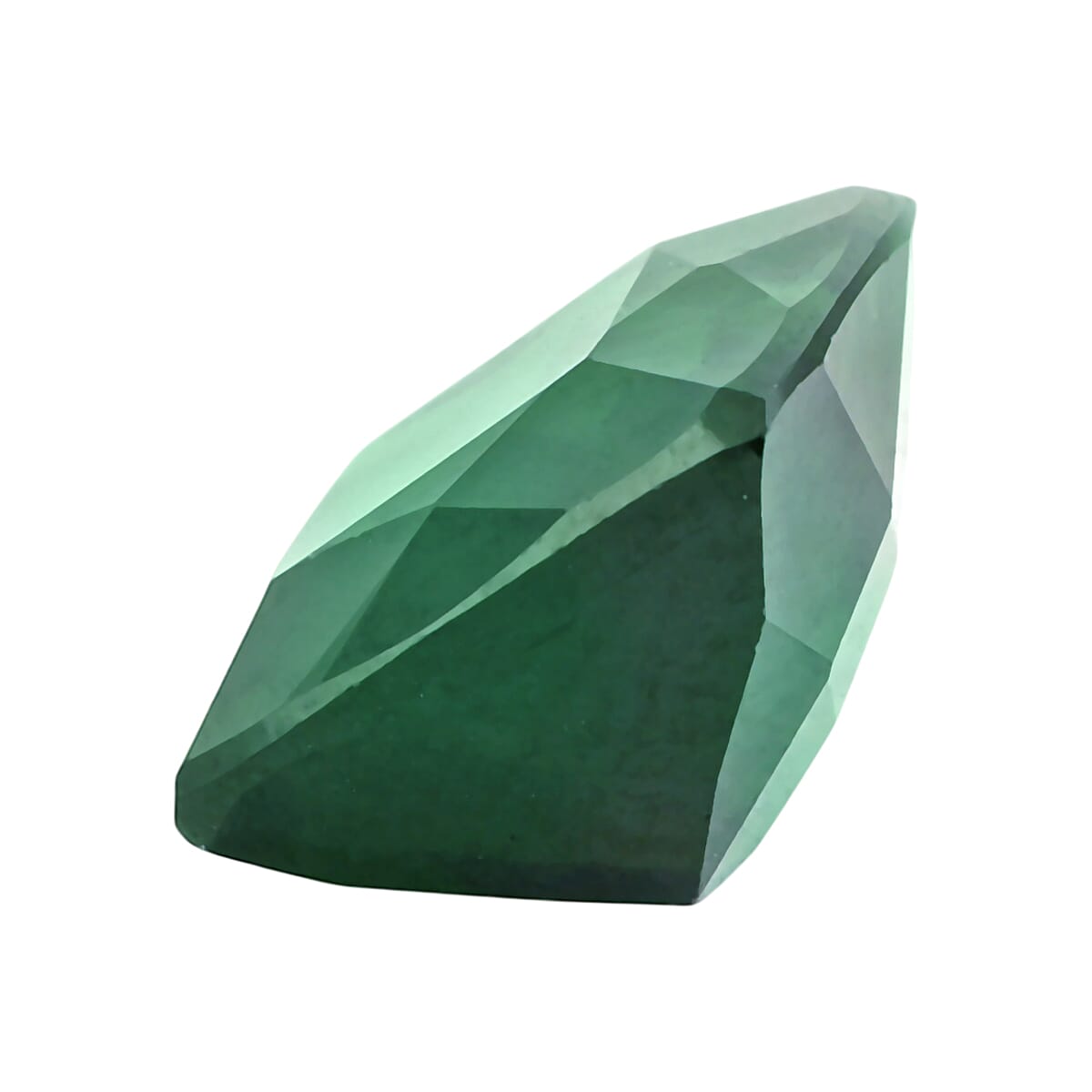 AAAA Santa Rosa Tourmaline (Cush Free Size) 1.60 ctw image number 2