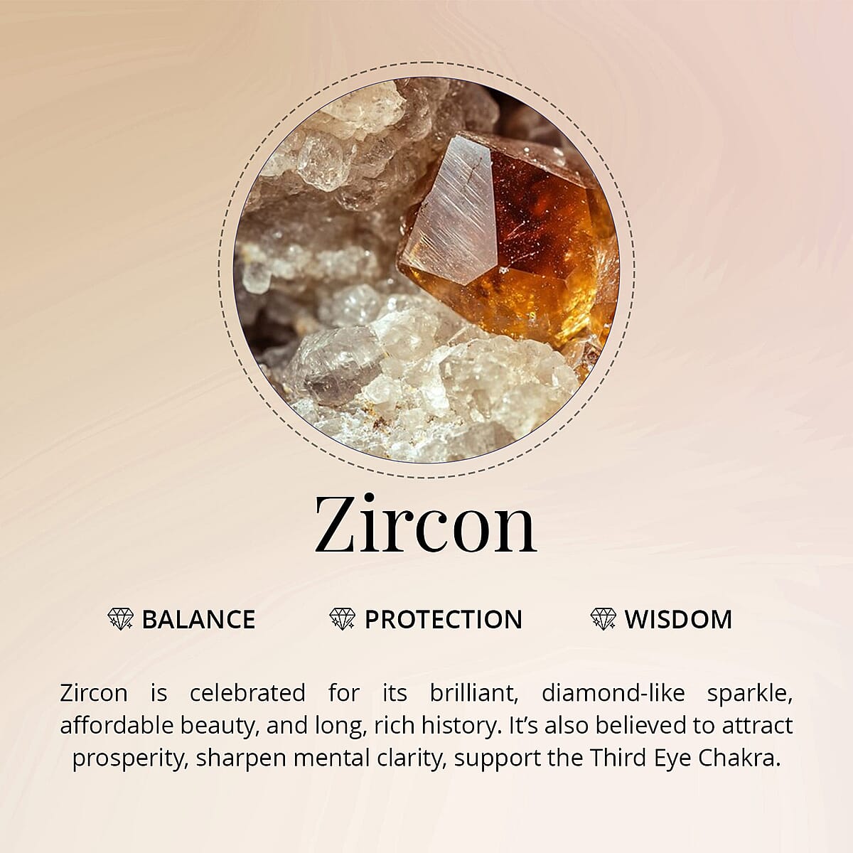 D'Joy Cambodian Blue Zircon, Multi Gemstone Ring in Rhodium Over Sterling Silver 3.75 ctw (Size 8.0) image number 3