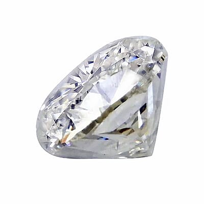 IGI Certified Luxuriant Lab Grown Diamond (Cush) (G, VS2) 5.00 ctw