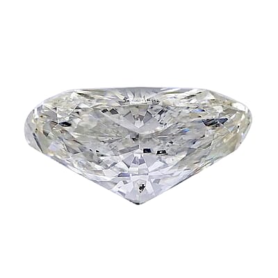 IGI Certified Luxuriant Lab Grown Diamond (Cush) (G, VS2) 5.00 ctw