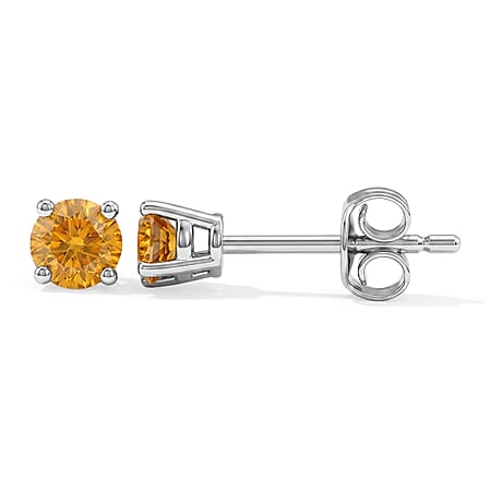 14K White Gold - Product card gallery slide 1 (10178359820601)