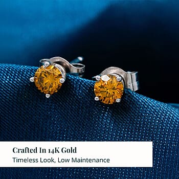 14K White Gold - Product card gallery slide 3 (10178359820601)