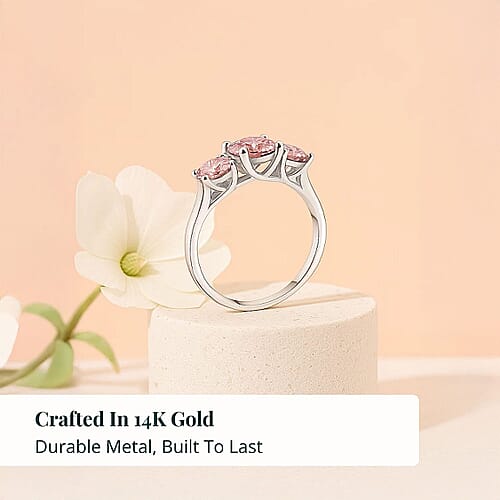 14K White Gold / 10 - Product card gallery slide 3 (9433123750143)