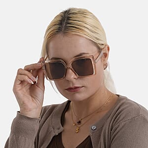 Tea UV400 Polarized Sunglasses