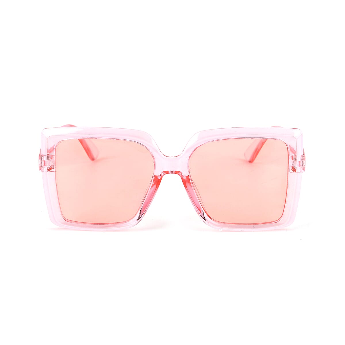 Pink UV400 Polarized Sunglasses image number 5