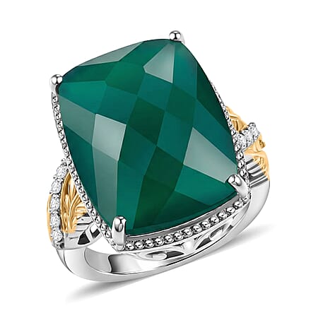 Verde Onyx / 10 - Product card gallery slide 1 (10178360443193)