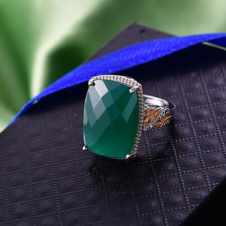 Verde Onyx / 10 - Product card gallery slide 2 (10178360443193)