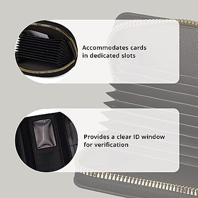 Black - Product card gallery slide 3 (10178360344889)