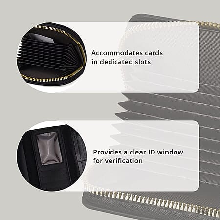 Black - Product card gallery slide 3 (10178360344889)