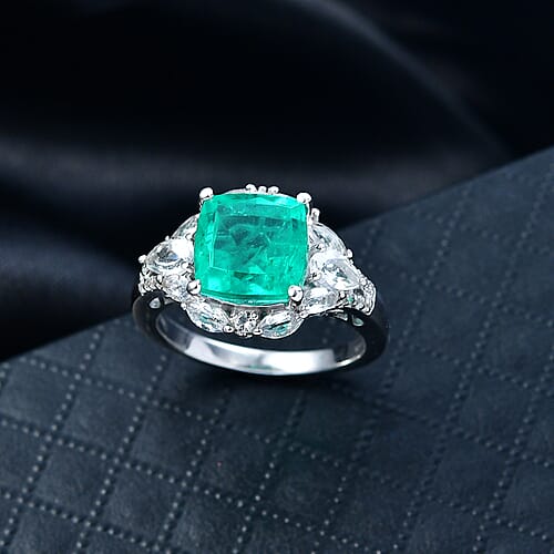 Emeraldine Quartz / 10 - Product card gallery slide 2 (9433114050815)