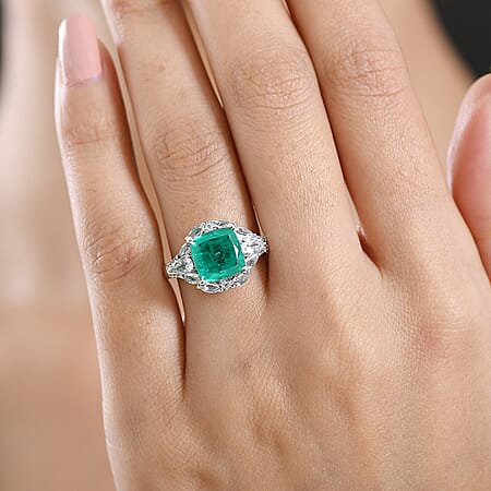 Emeraldine Quartz / 10 - Product card gallery slide 3 (10178360475961)
