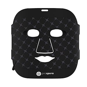 Doorbuster Prospera Panther LED Skin Rejuvenate FDA Approved Face Mask (1 Year Warranty)