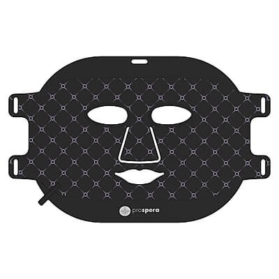 Prospera Panther LED Skin Rejuvenate FDA Approved Face Mask ( 1 Year Warranty)