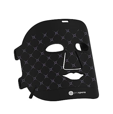 Prospera Panther LED Skin Rejuvenate FDA Approved Face Mask ( 1 Year Warranty)
