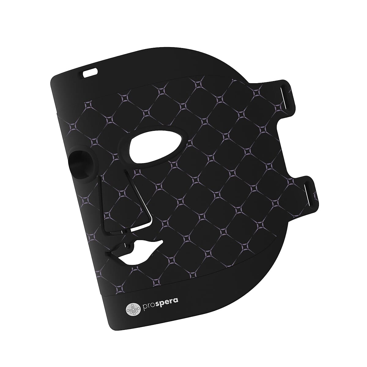 Doorbuster Prospera Panther LED Skin Rejuvenate FDA Approved Face Mask (1 Year Warranty) image number 6