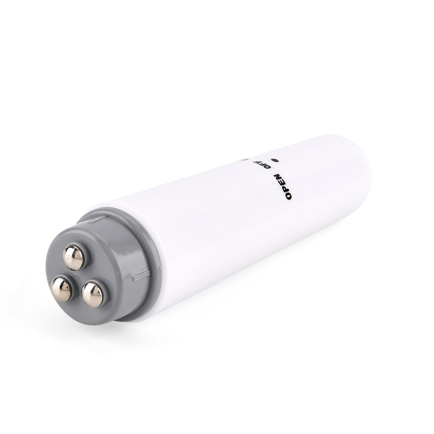 Livmore Multifunctional 4 in 1 Massager (1xAA Battery not Included)