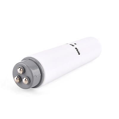 Livmore Multifunctional 4 in 1 Massager (1xAA Battery not Included)