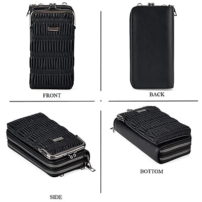 Black - Product card gallery slide 2 (10178361065785)