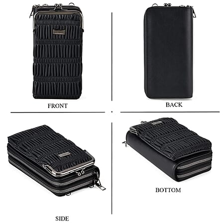 Black - Product card gallery slide 2 (10178361065785)