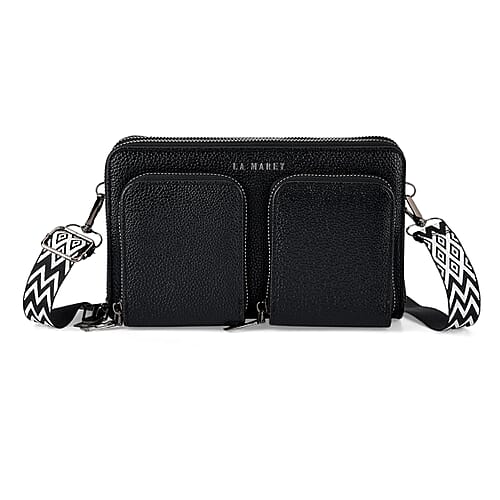 Black - Product card gallery slide 1 (10213707186489)