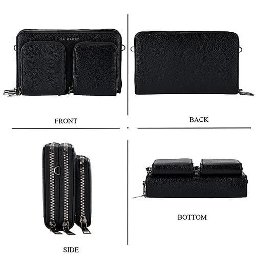 Black - Product card gallery slide 2 (10213707186489)