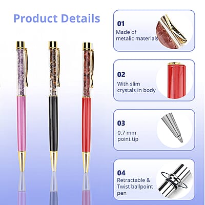 Multi Color - Product card gallery slide 3 (10220333007161)
