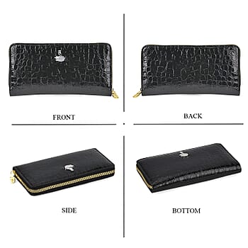 Black - Product card gallery slide 2 (10215276413241)