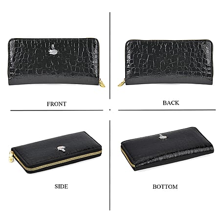 Black - Product card gallery slide 2 (10215276413241)