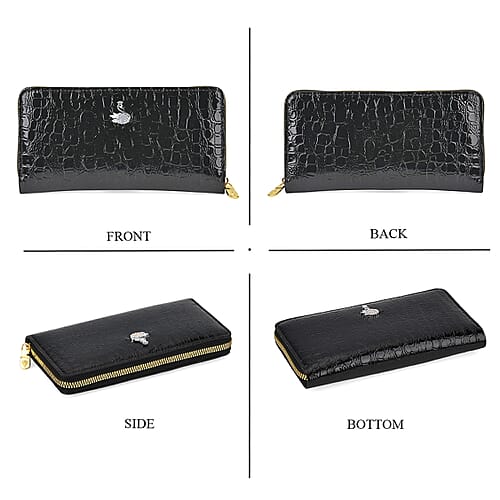 Black - Product card gallery slide 2 (10215276413241)