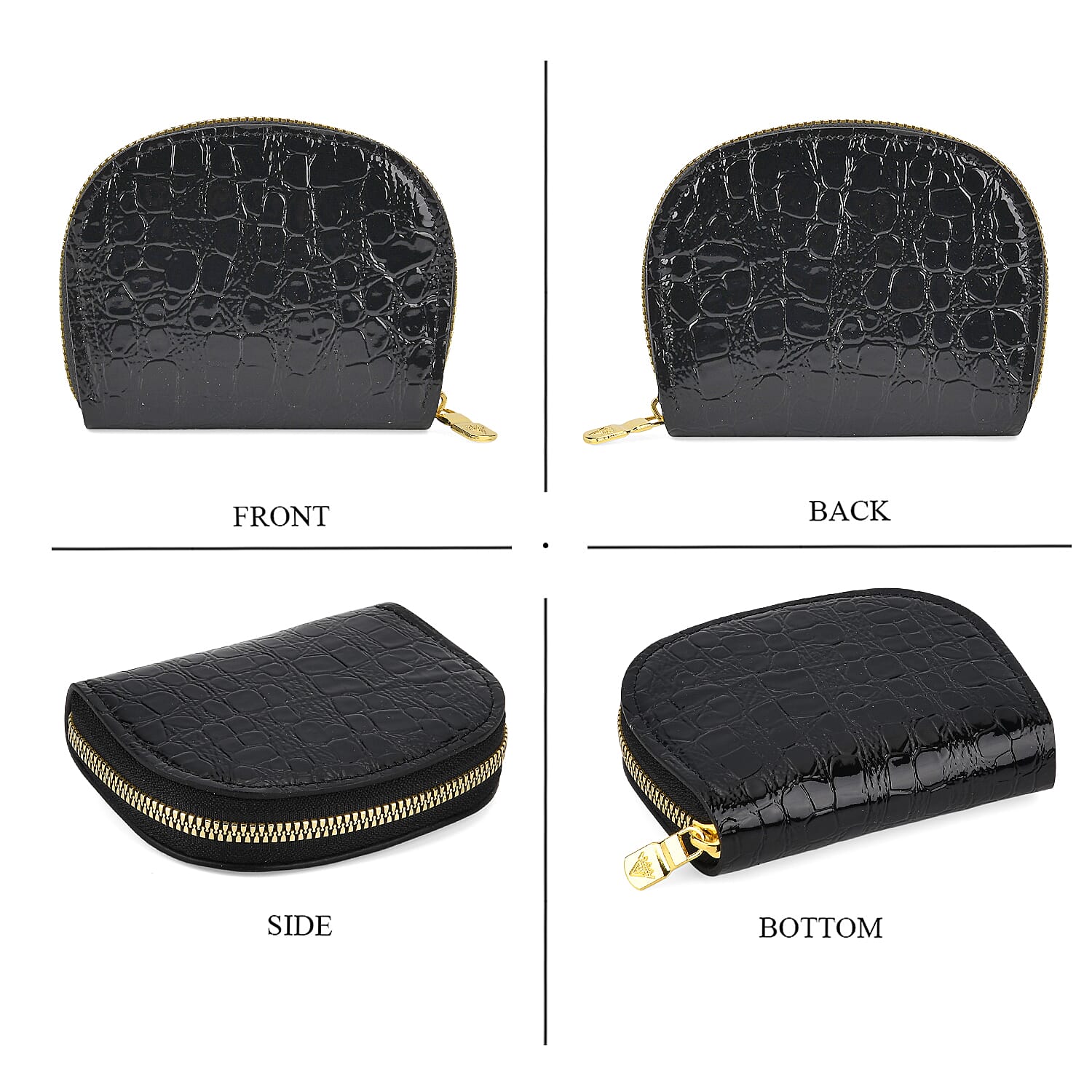 Black - Product card gallery slide 3 (10215276413241)